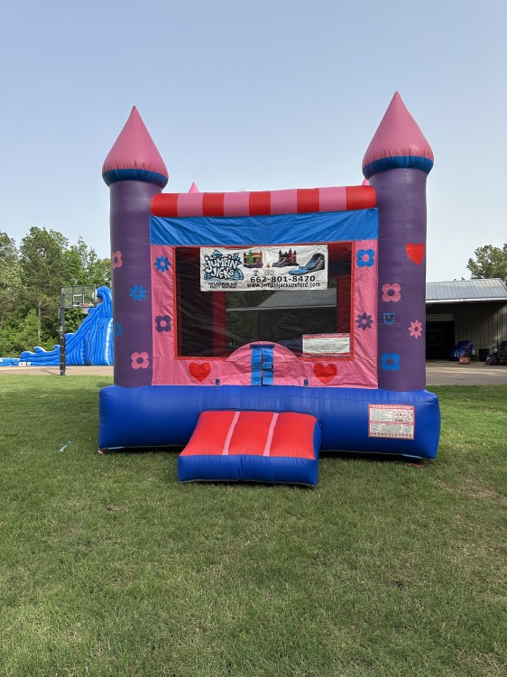 Bounce Houses