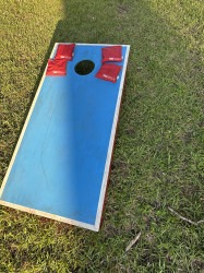 Corn Hole