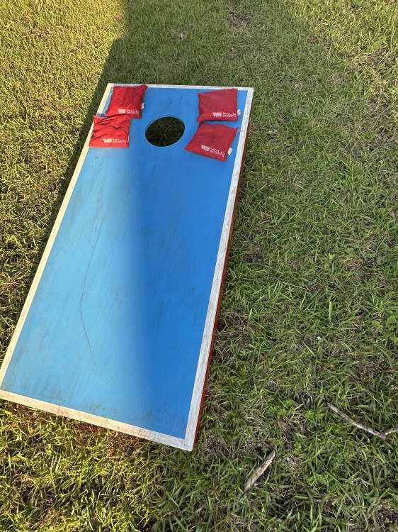 Corn Hole
