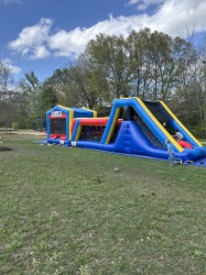 1A71BB7D 0E42 41EE AA6A B6DE12CAF2D2 1747615634 45ft Obstacle Combo