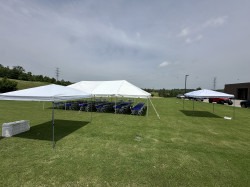 10x10 Canopy Tent
