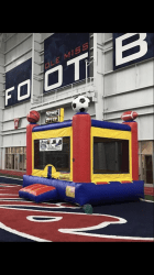 Sports Castle