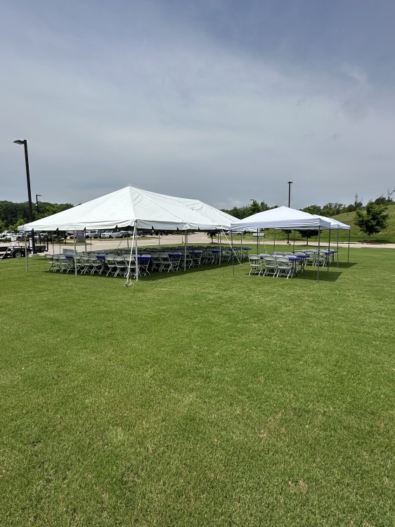 Tents