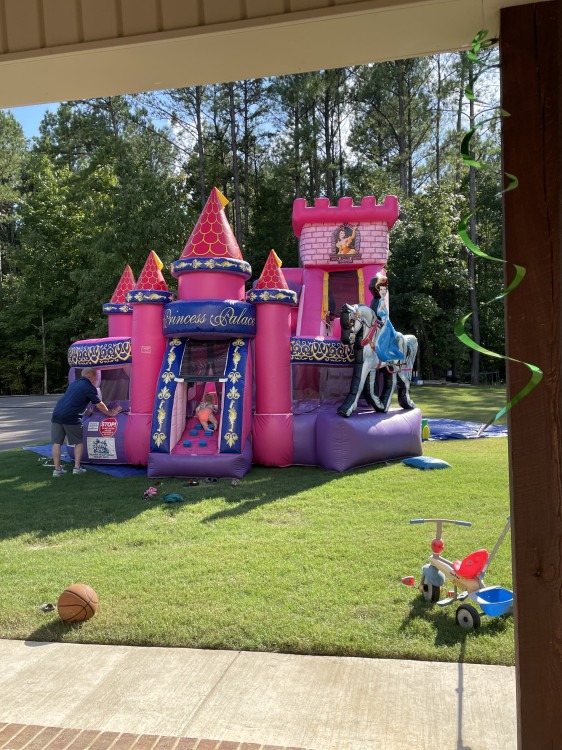 Princess Palace