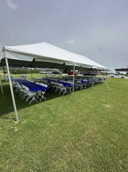 20 x 40 Tent