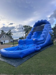 BC9134A9 4038 4355 8B20 71828D23FA3D 1747611474 16ft Blue Marble Slide