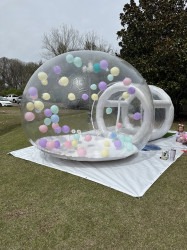 Bubble Dome