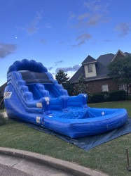 F212AD7F 9D16 4DF6 B84C 0543FCF5C25A 1747611475 16ft Blue Marble Slide