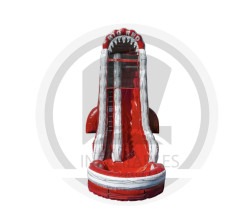 24ft Big Red