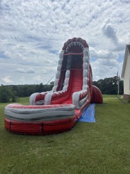 24ft Big Red